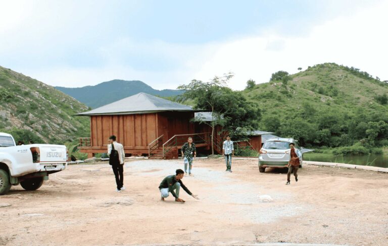 Kumbhalgarh Trip Udaipur | 2020