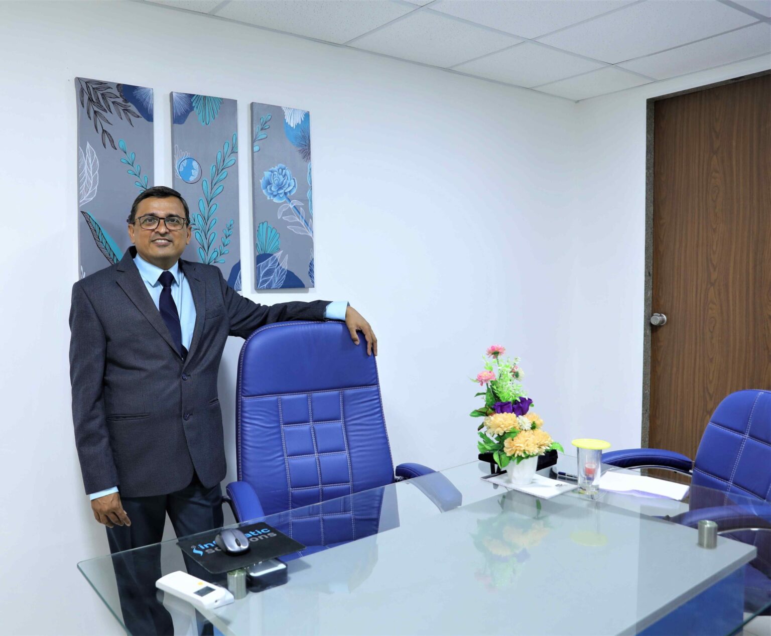 Careers | Infomatic Solutions