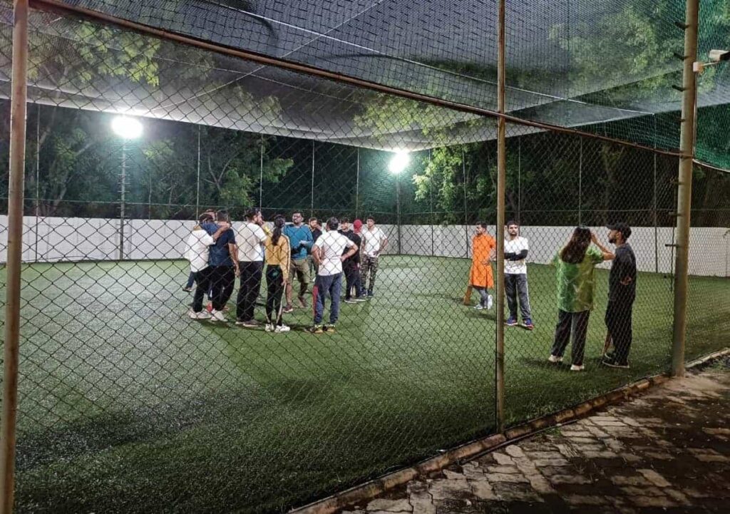 Cricket Day | 2023
