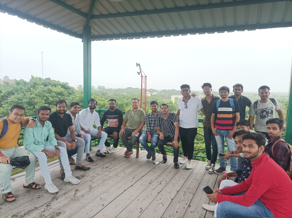 Outing Aug-2023