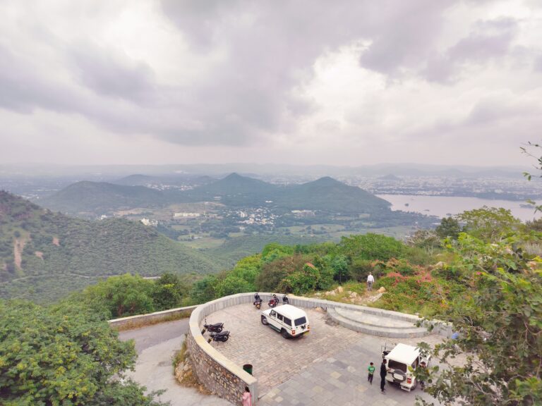 Udaipur trip SEP 2023