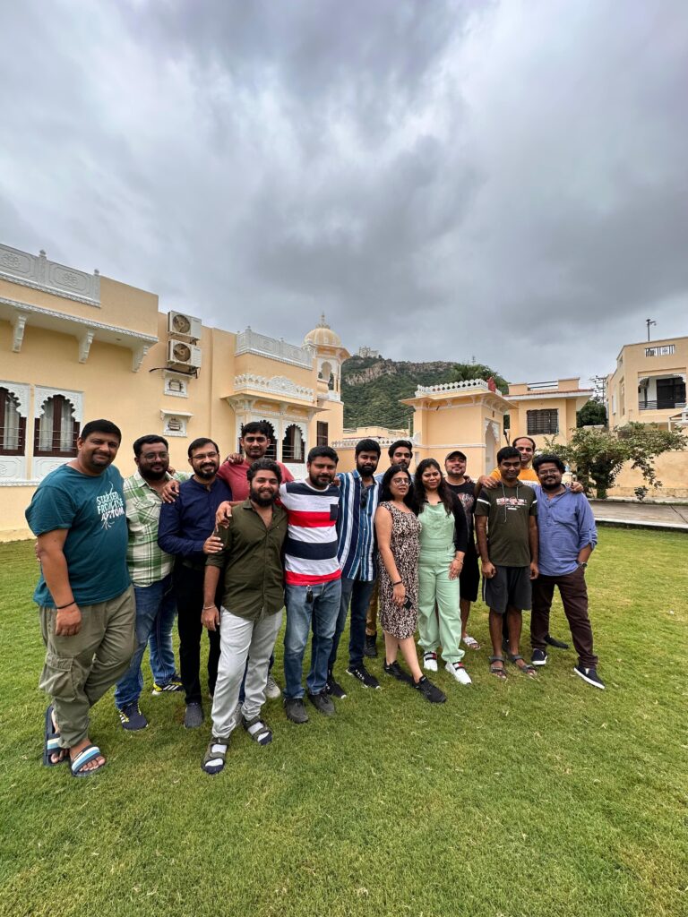 Udaipur trip SEP 2023