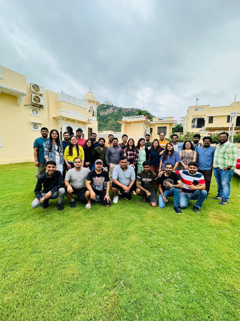 Udaipur trip SEP 2023