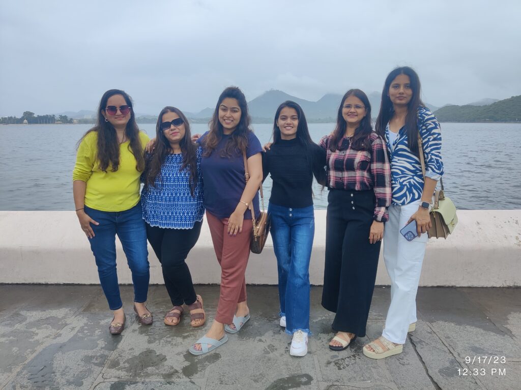 Udaipur trip SEP 2023