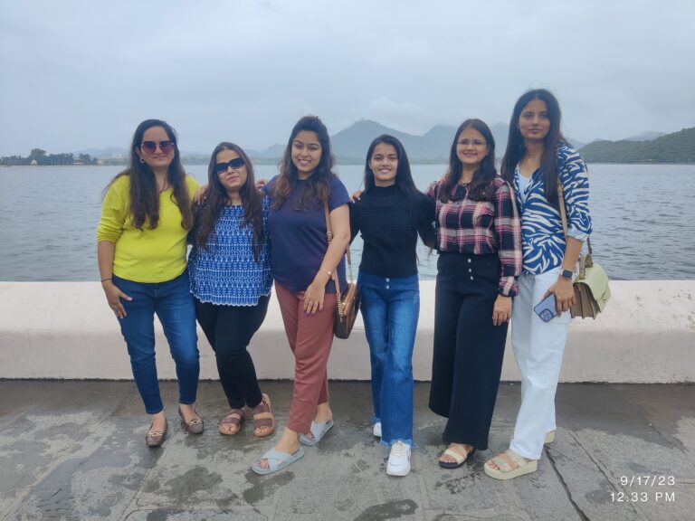 Udaipur trip SEP 2023
