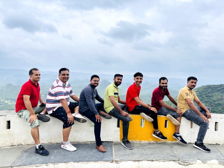 Udaipur trip SEP 2023