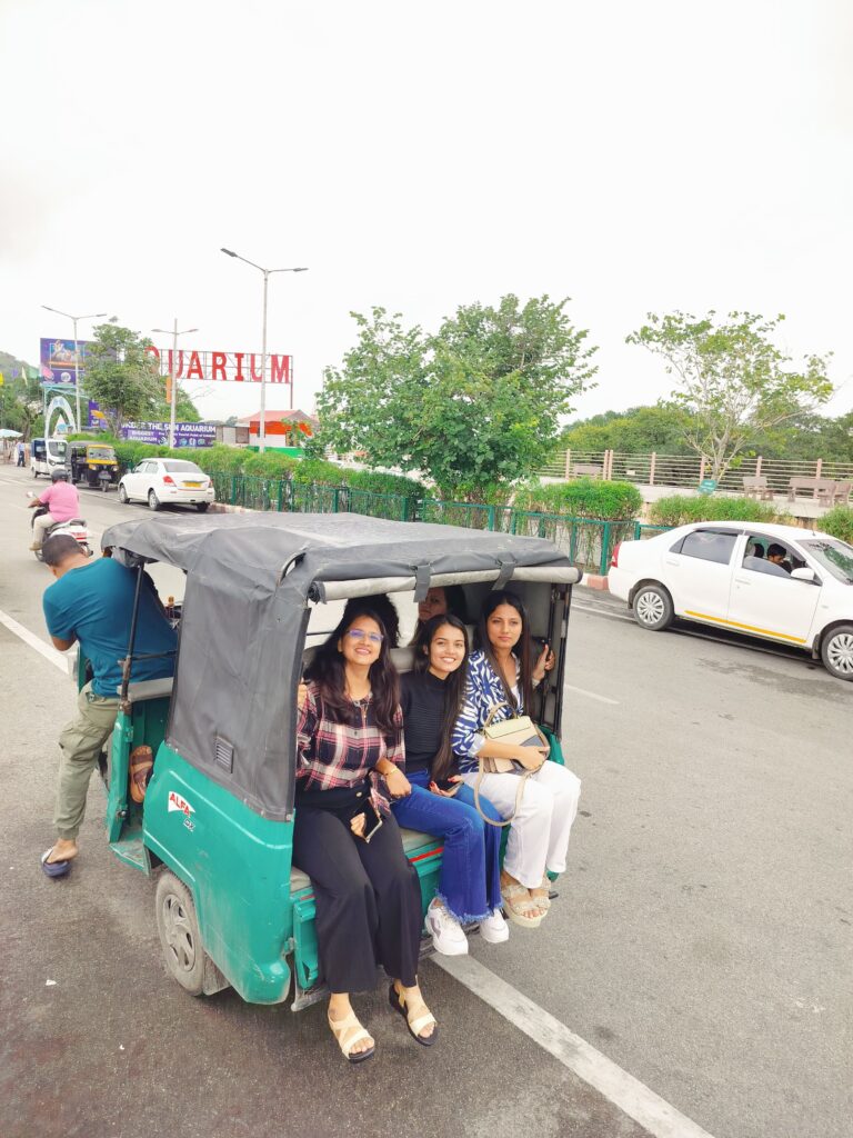 Udaipur trip SEP 2023