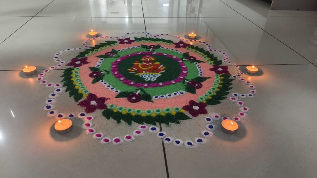 Diwali 2023