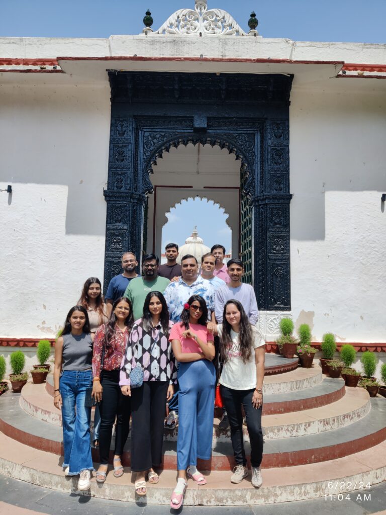 Udaipur Trip June 2024