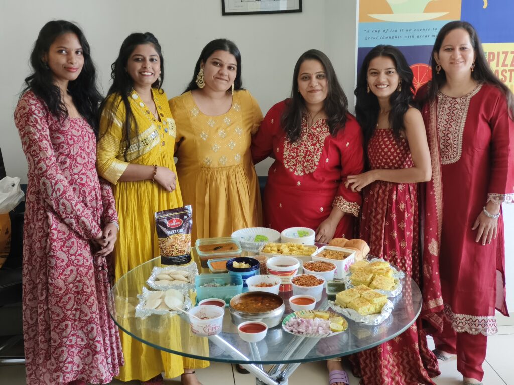 Diwali Celebration 2024