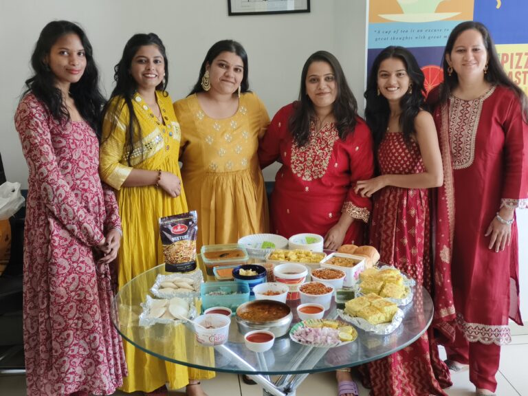 Diwali Celebration 2024