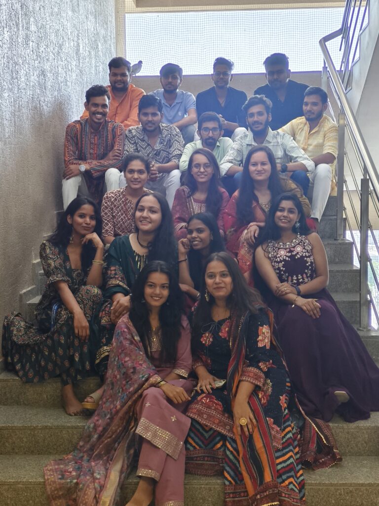 Diwali Celebration 2024